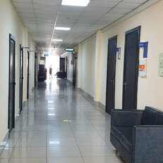 17,5 м², офис - изображение 3