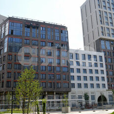 Квартира 42,1 м², 1-комнатная - изображение 4