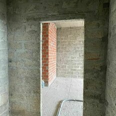 Квартира 56 м², 1-комнатная - изображение 5