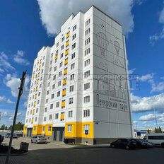 Квартира 80,9 м², 3-комнатная - изображение 3