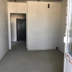Квартира 42 м², 1-комнатная - изображение 4