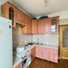 Квартира 38 м², 1-комнатная - изображение 1