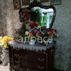 Квартира 30 м², 1-комнатная - изображение 1