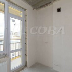 Квартира 28 м², 1-комнатная - изображение 2