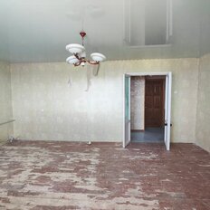 Квартира 34,4 м², 1-комнатная - изображение 2