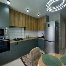 Квартира 61,8 м², 2-комнатная - изображение 1