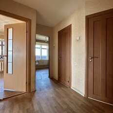 Квартира 51,1 м², 2-комнатная - изображение 5