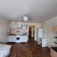 Квартира 26,7 м², студия - изображение 5