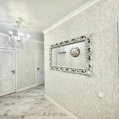 Квартира 83,1 м², 3-комнатная - изображение 2