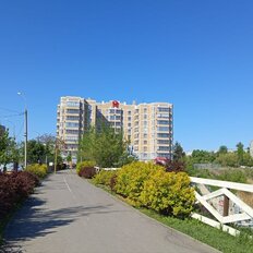 Квартира 63 м², студия - изображение 4