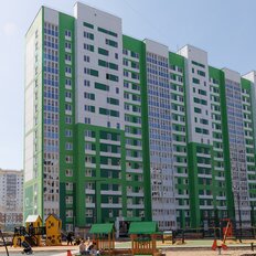 Квартира 46,8 м², 1-комнатная - изображение 5