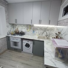 Квартира 31 м², 1-комнатная - изображение 1