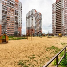 Квартира 69,5 м², 3-комнатная - изображение 5