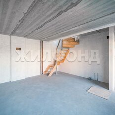 53,4 м², таунхаус - изображение 5