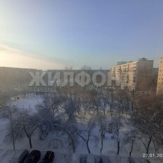 Квартира 60,3 м², 3-комнатная - изображение 1