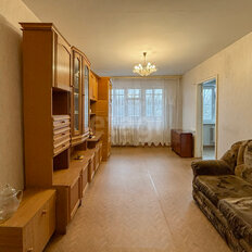 Квартира 55,3 м², 3-комнатная - изображение 3