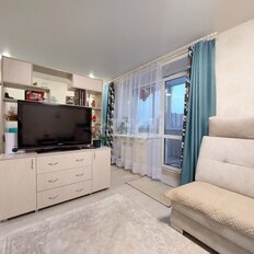Квартира 46,4 м², 1-комнатная - изображение 1