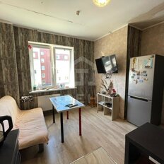 Квартира 40 м², 1-комнатная - изображение 1