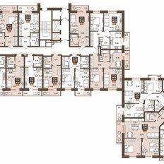 Квартира 60,5 м², 3-комнатная - изображение 2
