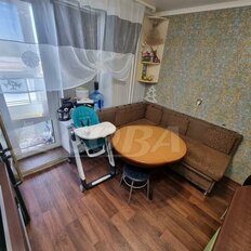 Квартира 52 м², 2-комнатная - изображение 3