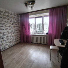 Квартира 49,3 м², 2-комнатная - изображение 1