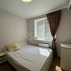 Квартира 34,9 м², 2-комнатная - изображение 3