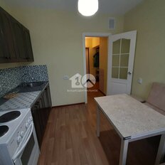 Квартира 36,3 м², 1-комнатная - изображение 3