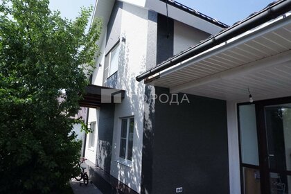 Дом, Заельцовская, Новосибирск