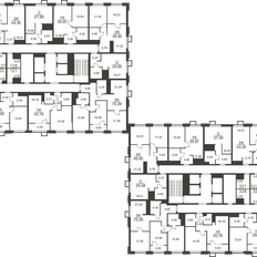 Квартира 27,9 м², студия - изображение 4