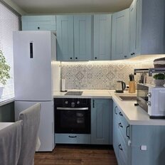 Квартира 30,1 м², студия - изображение 1