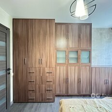 Квартира 37 м², 2-комнатная - изображение 5