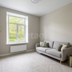 Квартира 21,6 м², 1-комнатная - изображение 5