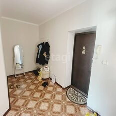 Квартира 47,3 м², 1-комнатная - изображение 5