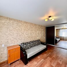 Квартира 29,7 м², 1-комнатная - изображение 1
