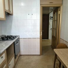 Квартира 58 м², 3-комнатная - изображение 2