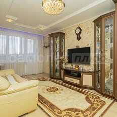 Квартира 62,9 м², 3-комнатная - изображение 1
