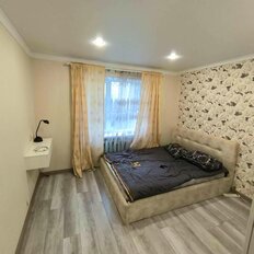 Квартира 74,1 м², 3-комнатная - изображение 2