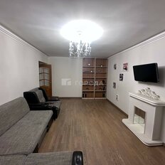 Квартира 63,4 м², 2-комнатная - изображение 2