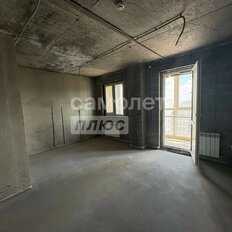 Квартира 28 м², студия - изображение 4