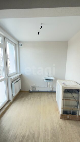 32,6 м², 1-комнатная квартира 7 150 000 ₽ - изображение 33