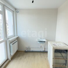 Квартира 29,3 м², 1-комнатная - изображение 1