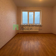 Квартира 28,6 м², студия - изображение 2