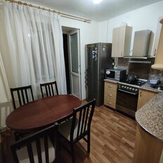 Квартира 34,9 м², 1-комнатная - изображение 5