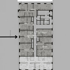 Квартира 45,8 м², 2-комнатная - изображение 3