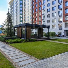 Квартира 38 м², студия - изображение 2