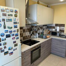 Квартира 43,3 м², 1-комнатная - изображение 3