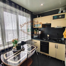 Квартира 45,9 м², 2-комнатная - изображение 1