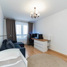 Квартира 43,4 м², 1-комнатная - изображение 5
