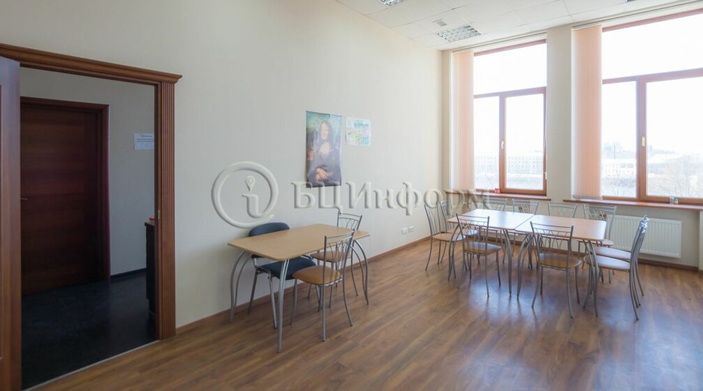 76,8 м², офис 100 992 ₽ в месяц - изображение 42