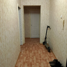 Квартира 61,5 м², 2-комнатная - изображение 4